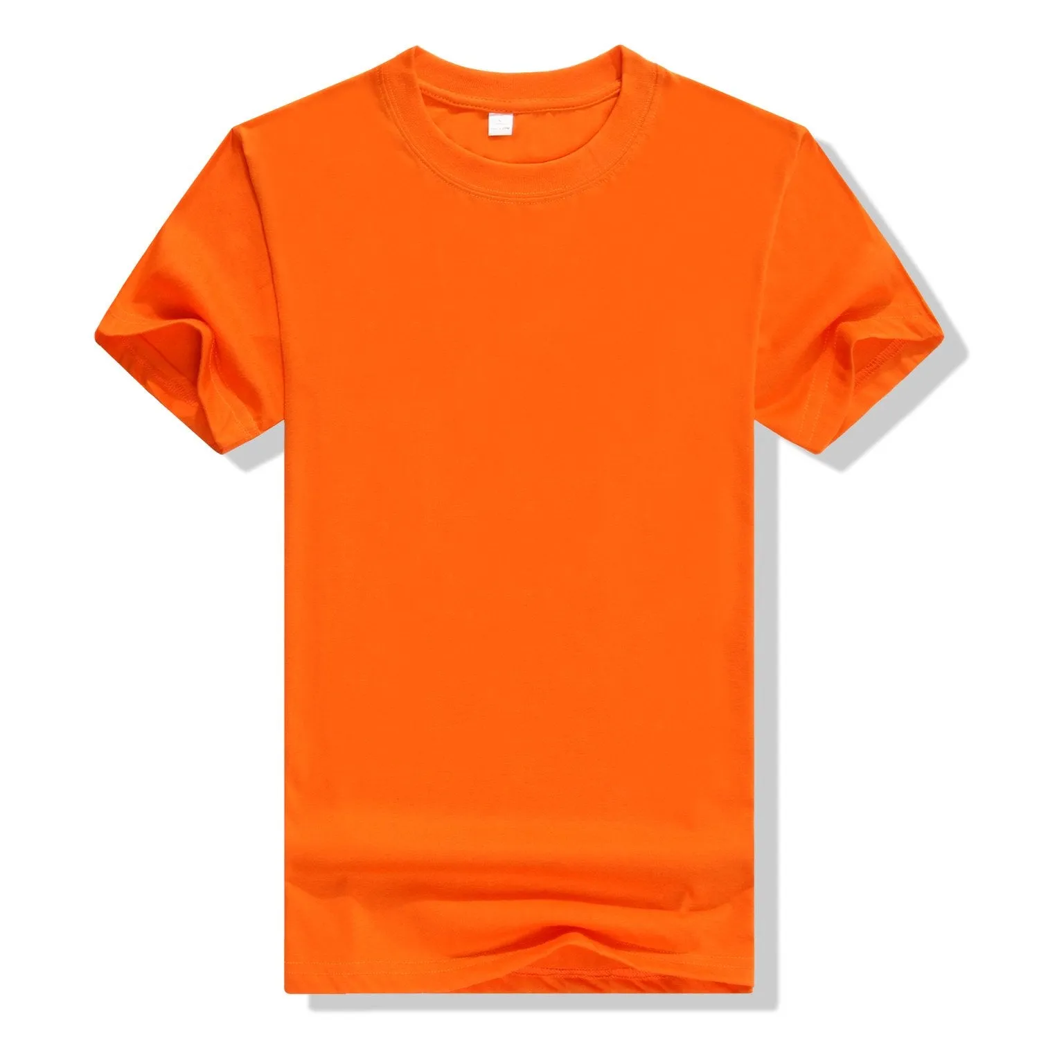 Polyester Cotton T-Shirt