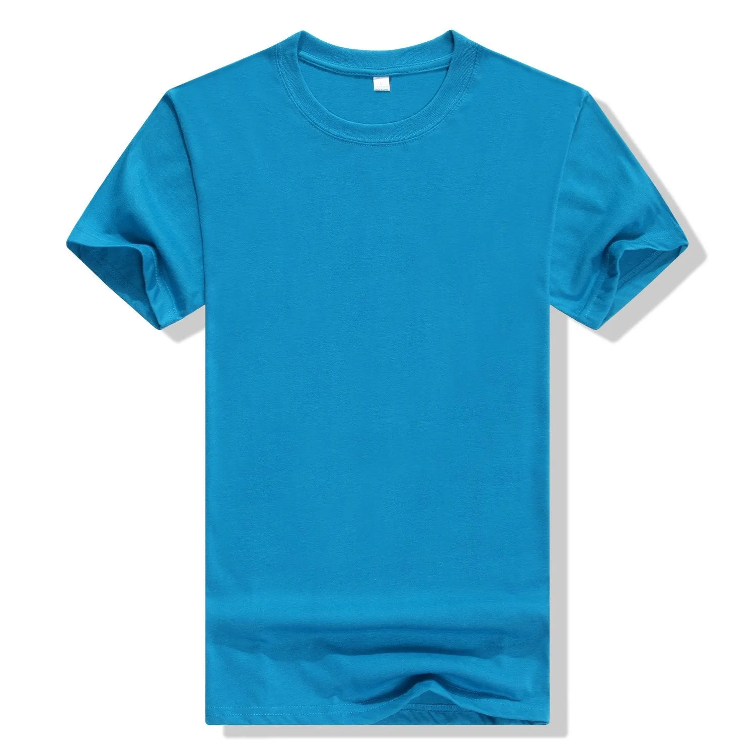 Polyester Cotton T-Shirt