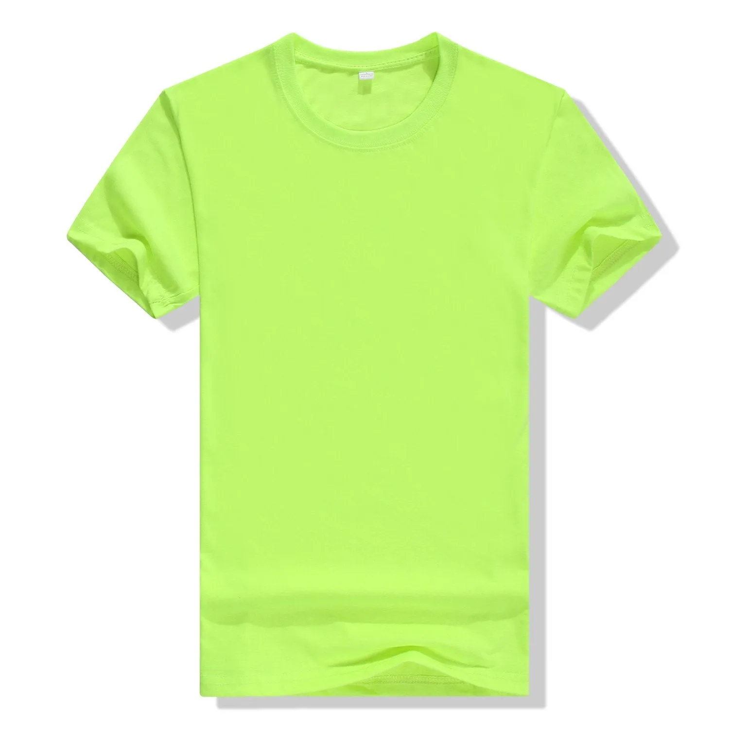 Polyester Cotton T-Shirt