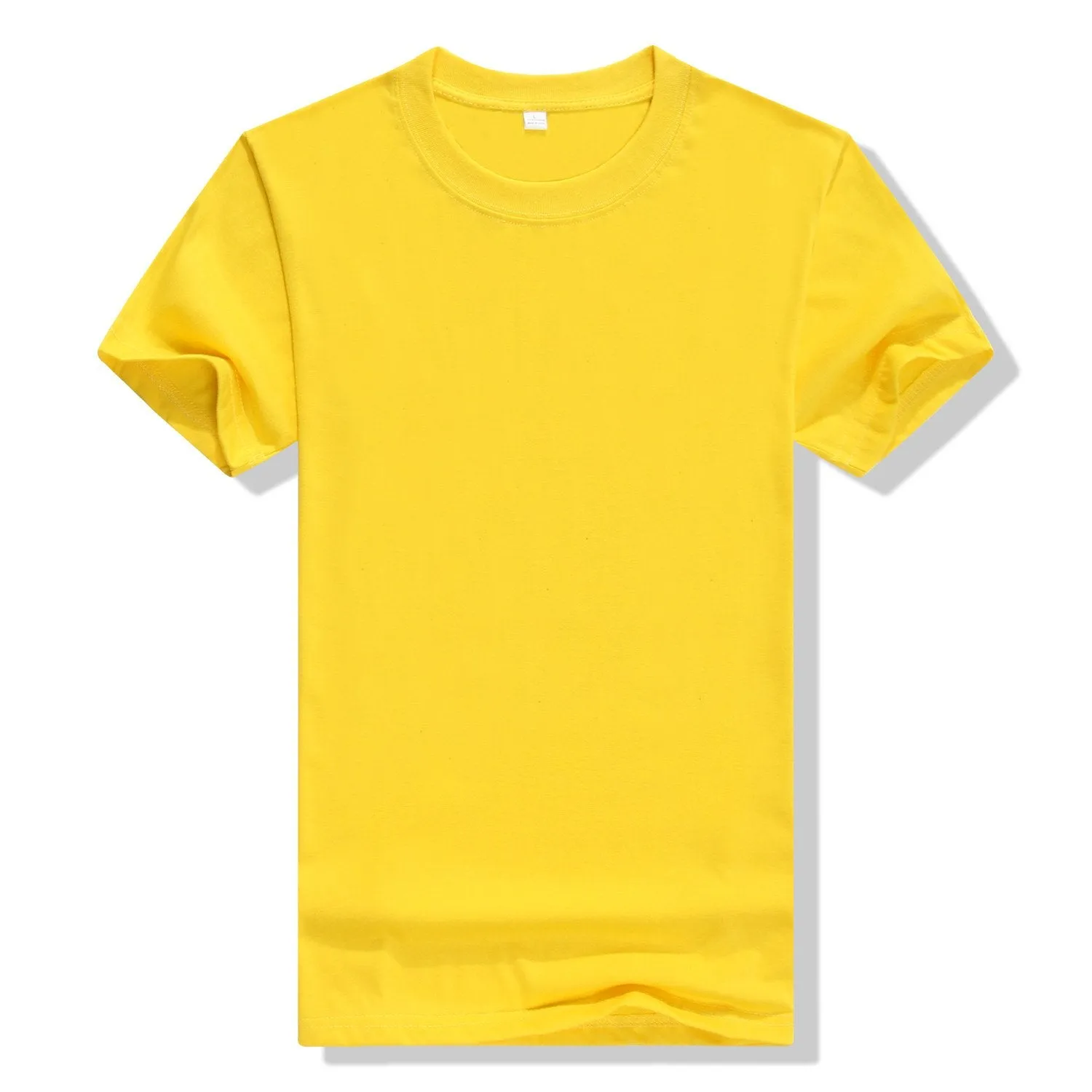 Polyester Cotton T-Shirt