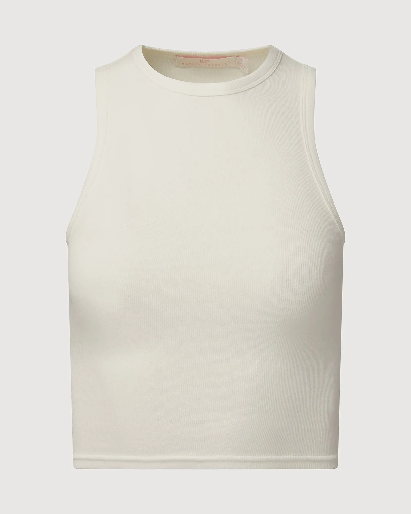 Ribbed Tank