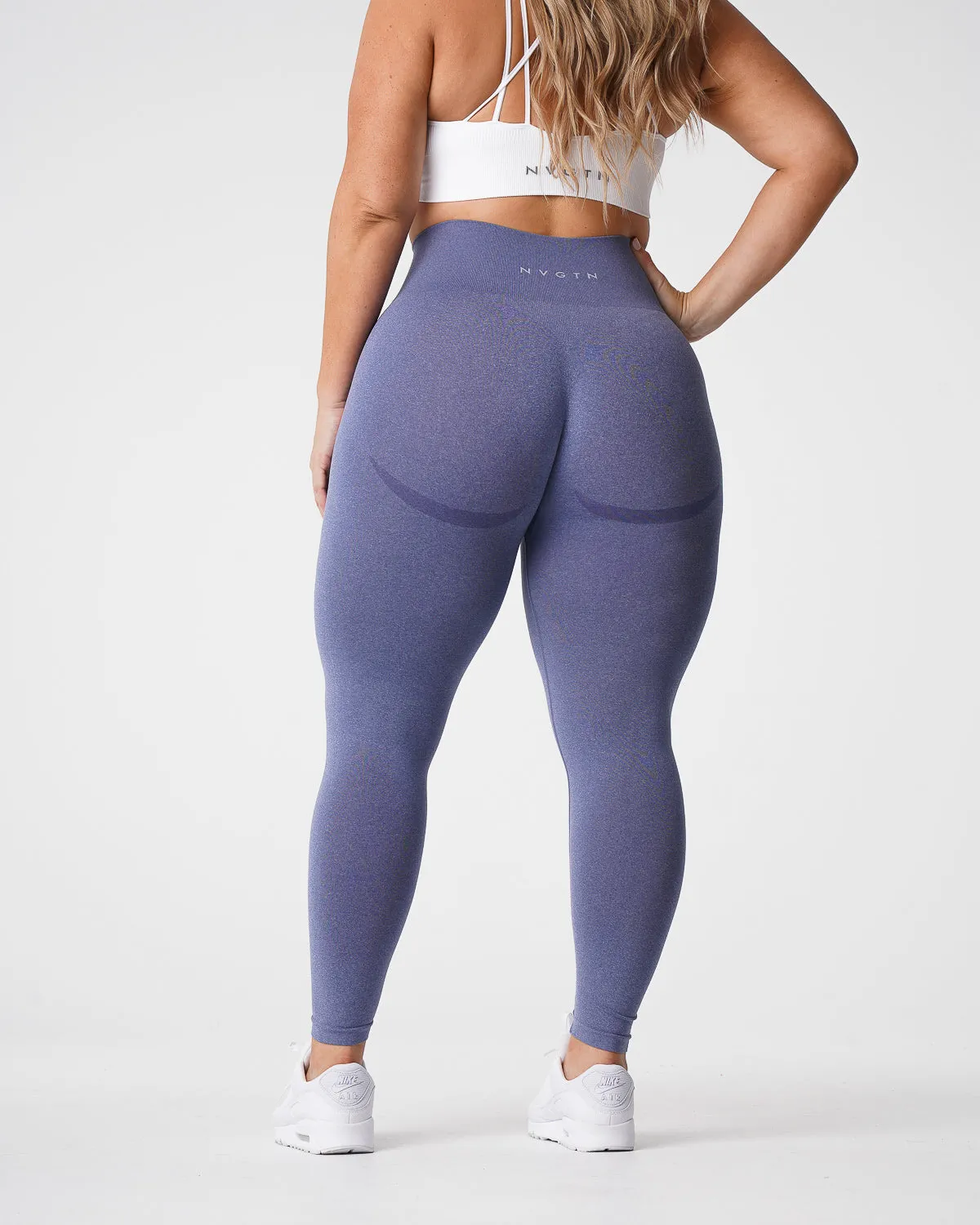 Royale Curve Seamless Leggings