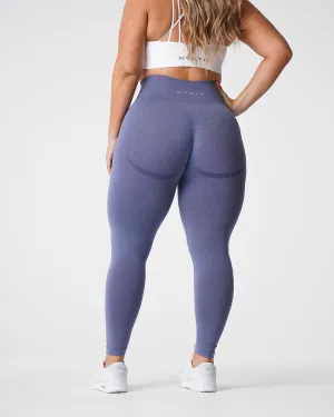 Royale Curve Seamless Leggings