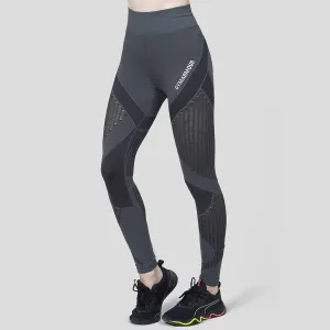 Super Seamless Leggings (Black Shade)