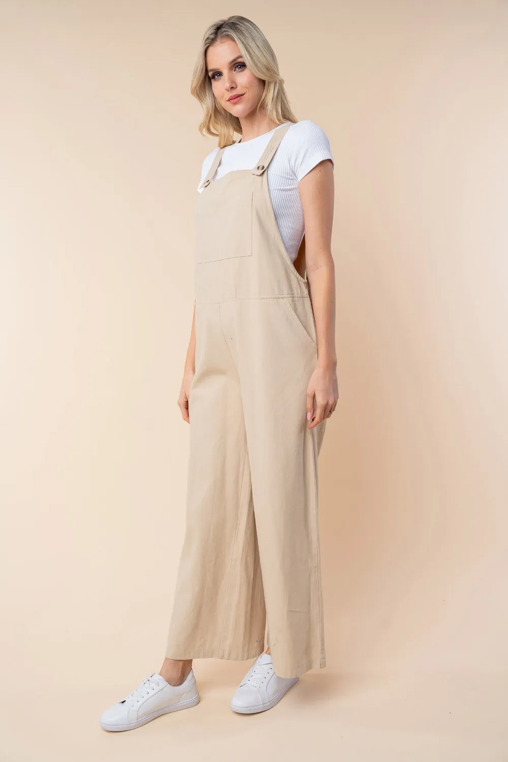 Target Run Jumpsuit
