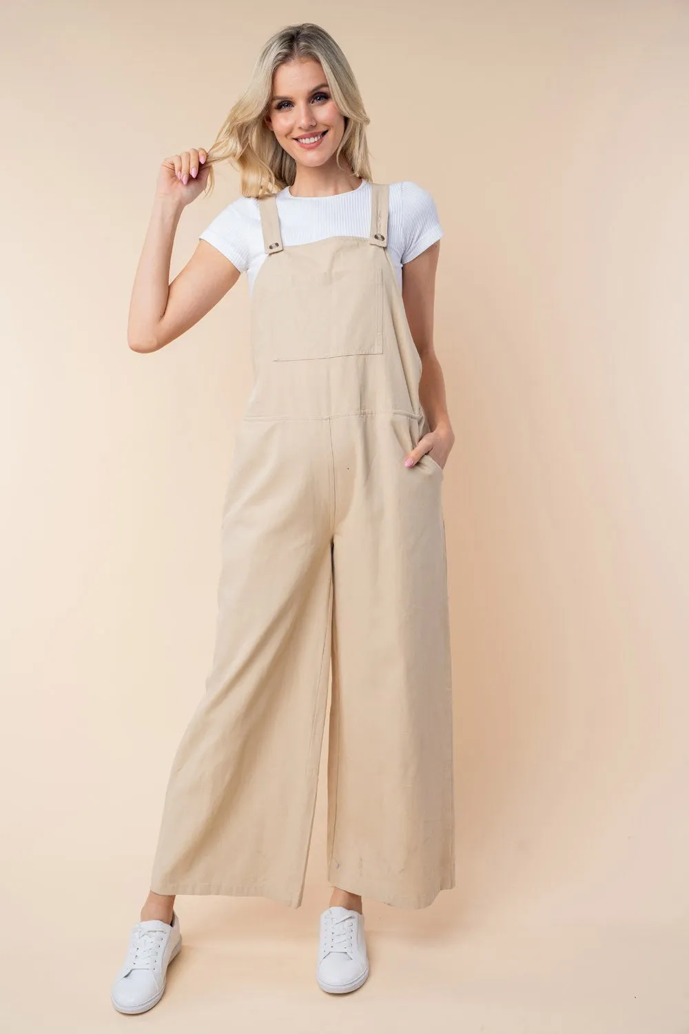 Target Run Jumpsuit