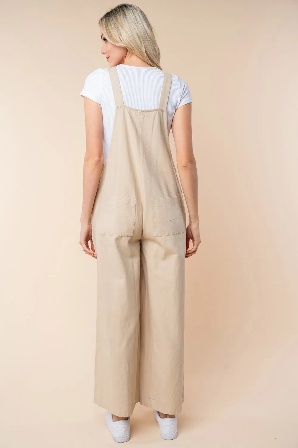 Target Run Jumpsuit