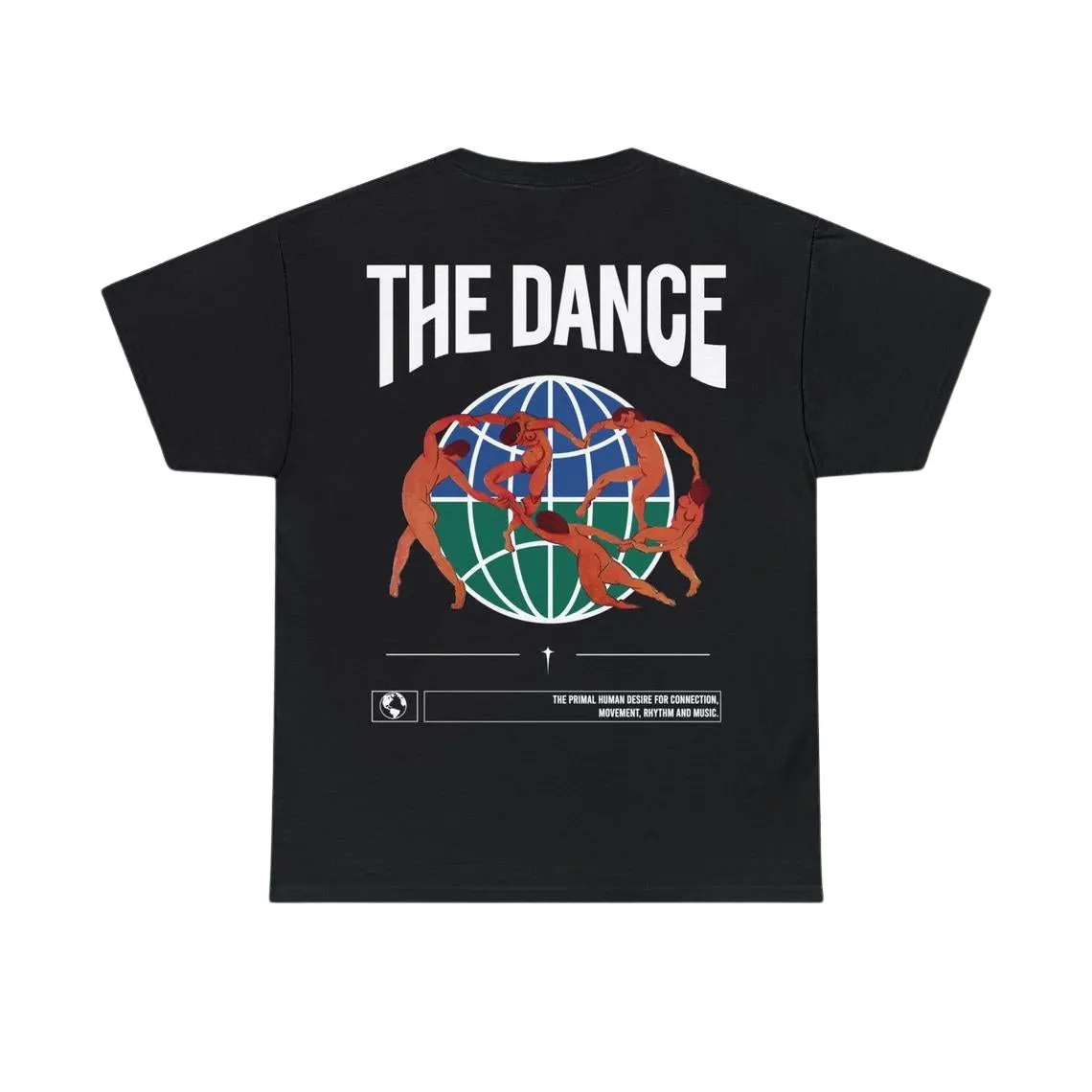 The Dance T-Shirt