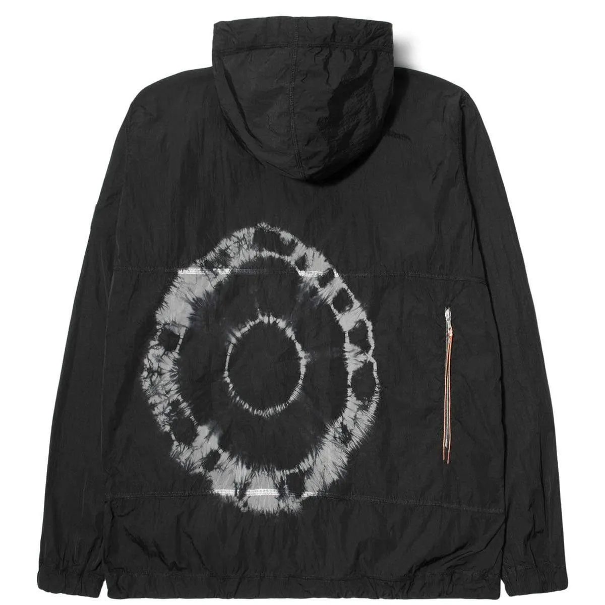 TIE-DYE WINDCHEATER JACKET
