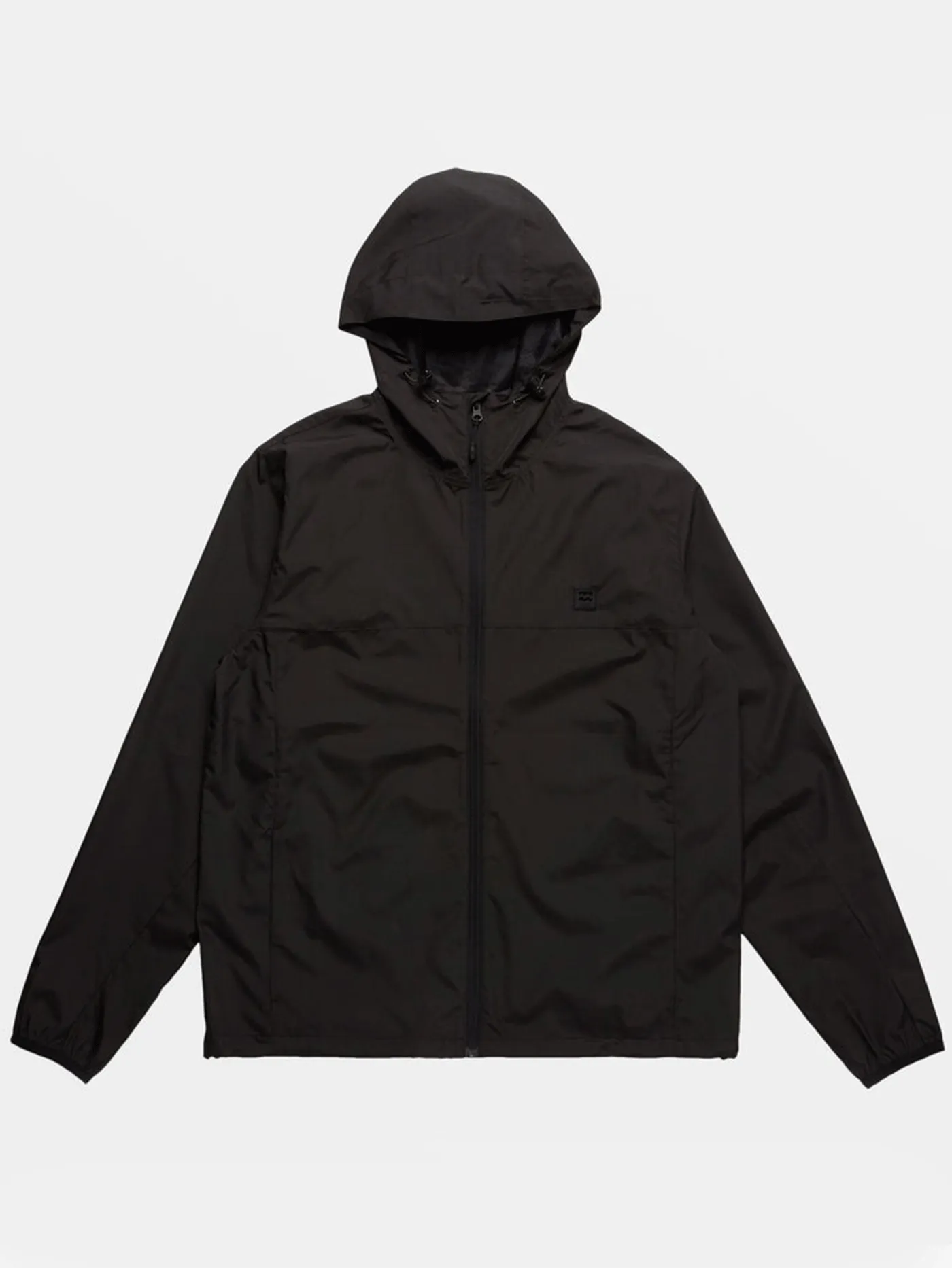 Transport Windbreaker Jacket