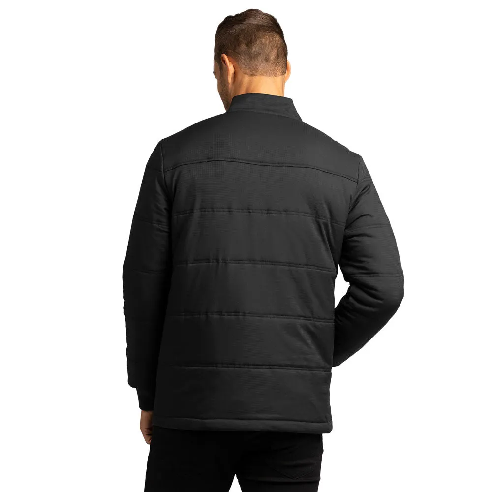Travis Mathew Mens The Interlude Puffer Jacket