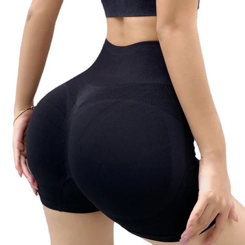 Women Booty Workout Leggings