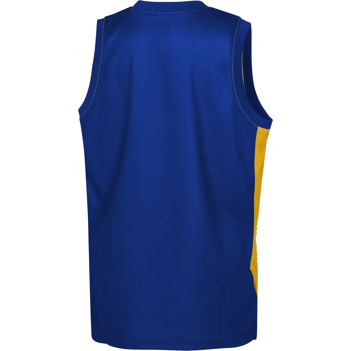 Youth Warriors Paste Up Shooter Tank
